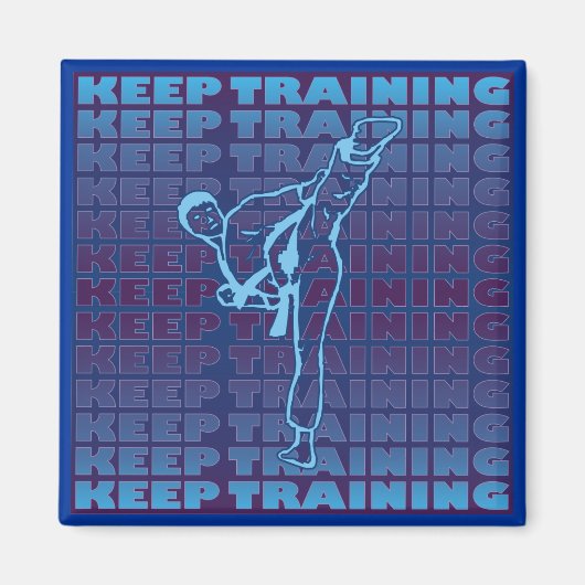 Het geheim magneet (Voorkant)