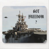 Het geheim muismat (Voorkant)