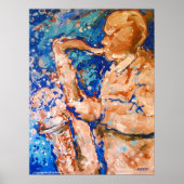 "Het geheim" Poster (Voorkant)