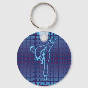 Het geheim sleutelhanger