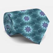 Het geheim stropdas (Opgerold)