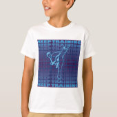 Het geheim t-shirt (Voorkant)