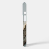 Het geheim van de archivaris Case-Mate iPhone case (Achterkant / Links)
