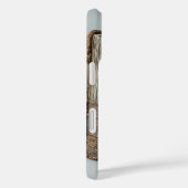 Het geheim van de archivaris Case-Mate iPhone case (Achterkant / Rechts)