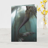 Het geheim van de diepe Kaart (Gele Bloem)