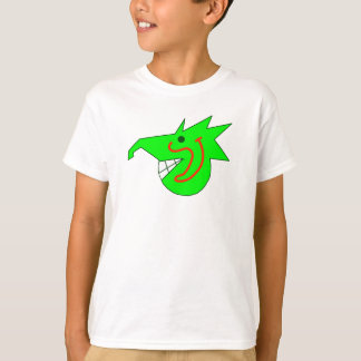 Het geheim van de Staffroom T-shirt