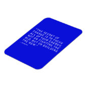 HET GEHEIM VAN DE VERANDERINGQUOTES BEVAT AL UW EN MAGNEET (Linkerzijde)