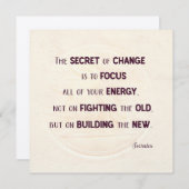 Het geheim van de Verkeerskaart (Voorkant / Achterkant)