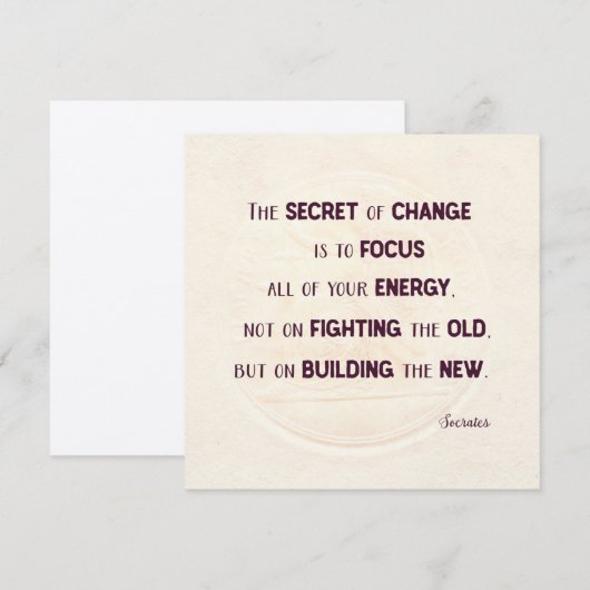 Het geheim van de Verkeerskaart (Voorkant / Achterkant)