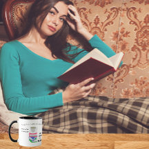 Het geheim van een evenwichtig leven, thee en een