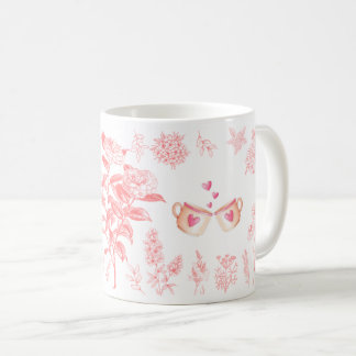 Het geheim van een licht leven koffiemok