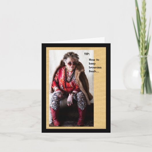 Het geheim van het houden van bruinjes vers Wenska Kaart (Voorkant)