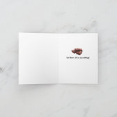 Het geheim van het houden van bruinjes vers Wenska Kaart (Binnen)