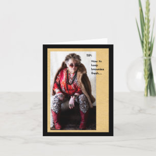 Het geheim van het houden van bruinjes vers Wenska Kaart