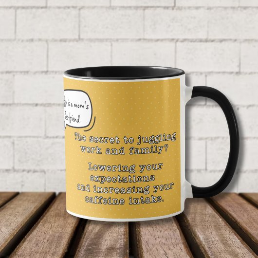 Het geheim van het jongleren van werk en gezin? Gr Mok