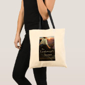 Het geheim van Landowner door Sonya Heaney Tote Bag (Voorkant (product))