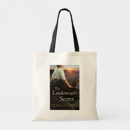Het geheim van Landowner door Sonya Heaney Tote Bag