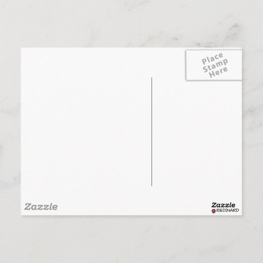 Het geheim van Le dernier Briefkaart (Achterkant)