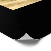 Het geheim van Tirgrin Poster (Hoek)