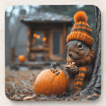 Het geheime bosfeest van het eekhoorn Ai afbeeldin