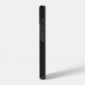 Het Geheime Huis: Feest der Speelse Geesten iPhone Hoesje (Linkerkant)