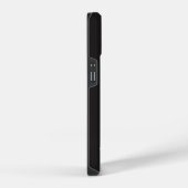 Het Geheime Huis: Feest der Speelse Geesten iPhone Hoesje (Rechterkant)