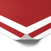 Het geheime ingrediënt is altijd kaas poster (Hoek)