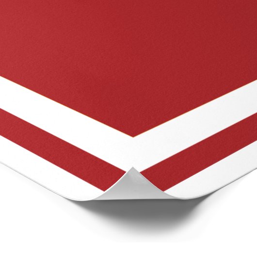 Het geheime ingrediënt is altijd kaas poster (Hoek)