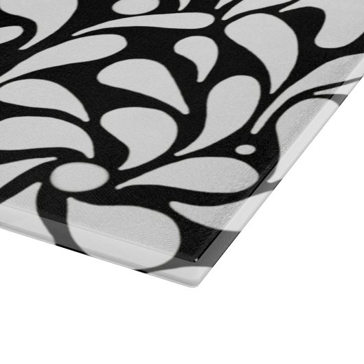 Het geheime ingrediënt is liefde gepersonaliseerd snijplank (Hoek)