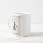 Het geheime leven van Emily Dickinson Mok (Voorkant links)