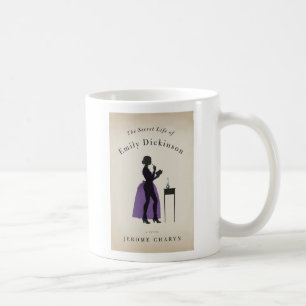 Het geheime leven van Emily Dickinson Mok