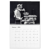 Het geheime leven van katten en honden kalender (Feb 2026)