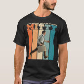Het geheime leven van Walter Mitty Essential T-Shi T-shirt (Voorkant)