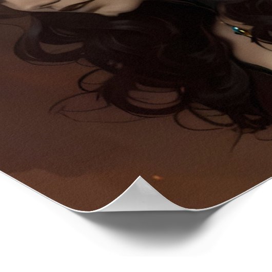 Het geheime Poster (Hoek)