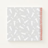 Het Geheugen van de Kinderen van de persoonlijke ( Notitieboek (Achterkant)