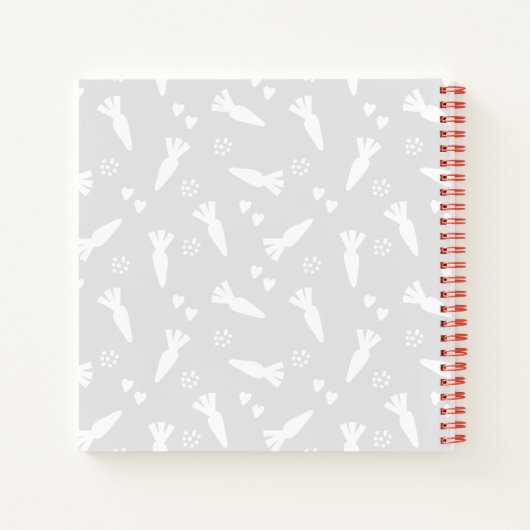 Het Geheugen van de Kinderen van de persoonlijke ( Notitieboek (Achterkant)