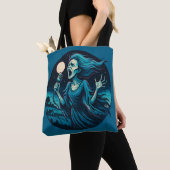 Het gehuil van de Banshee Tote Bag (Dichtbij)