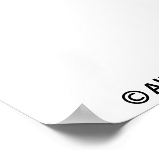 Het gelabelde lymfestelsel Poster (Hoek)