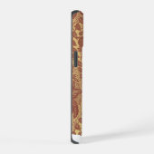Het geld van Aphra Behn iPhone 15 Case (Rechterkant)