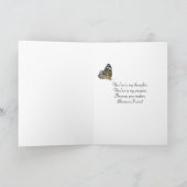 het gele forsythiaboeket wordt goed spoedig kaart (Binnen)