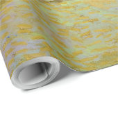 Het Gele Huis, Van Gogh Cadeaupapier (Rol Hoek)