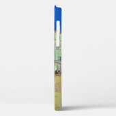 Het Gele Huis, Van Gogh Case-Mate iPhone Case (Achterkant / Links)