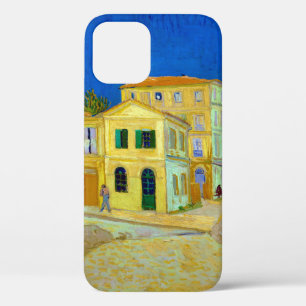 Het Gele Huis, Van Gogh Case-Mate iPhone Case
