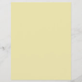 Het Gele Huis van Vincent Van Gogh, Kunsthandelaar Flyer (Achterkant)