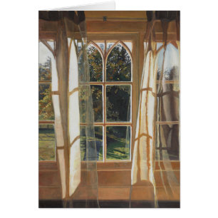 Het gele venster 2013