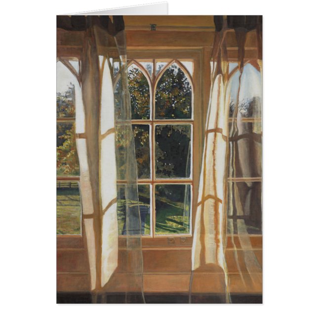 Het gele venster 2013 (Voorkant)