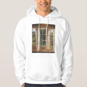 Het gele venster 2013 hoodie