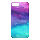 Het geluid Case-Mate iPhone case (Achterkant)