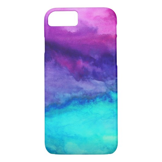 Het geluid Case-Mate iPhone case (Achterkant)