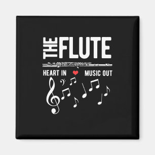 Het geluid in muziek magneet